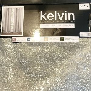 COPY - Blackout Curtains